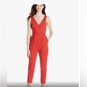 French Connection jumpsuit